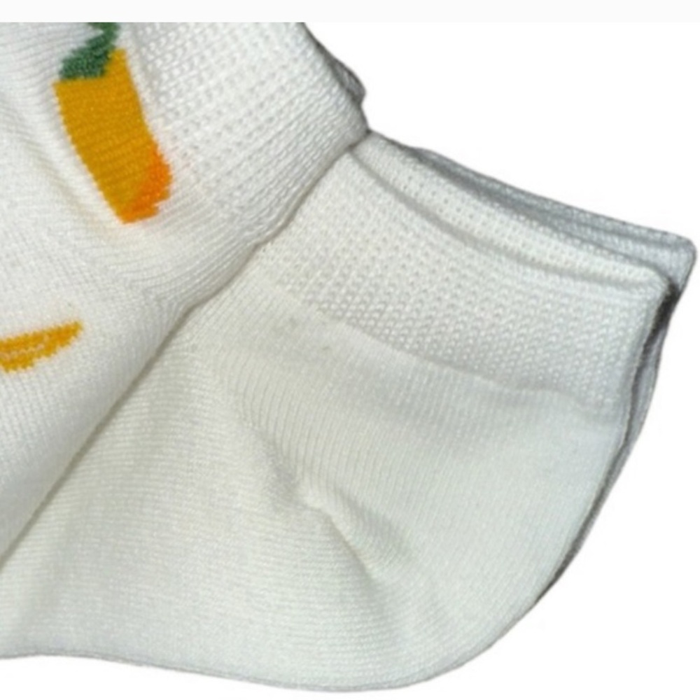 Kate Spade Low Cut Socks 🍊 - Picture 2 of 4